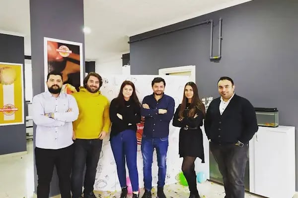 ÖZGÜWEB TASARIM ve YAZILIM - BALIKESİR - Resim 15