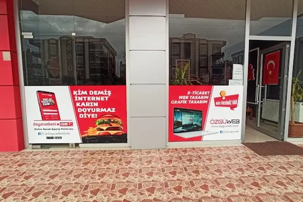 ÖZGÜWEB TASARIM ve YAZILIM - BALIKESİR - Resim 11
