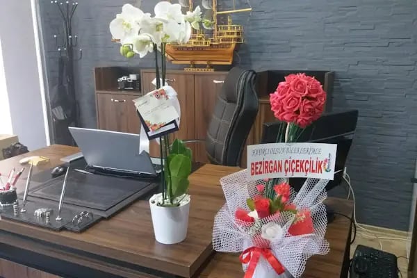 ÖZGÜWEB TASARIM ve YAZILIM - BALIKESİR - Resim 10