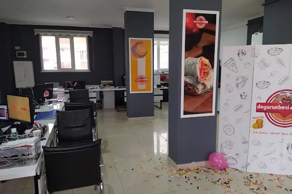 ÖZGÜWEB TASARIM ve YAZILIM - BALIKESİR - Resim 7
