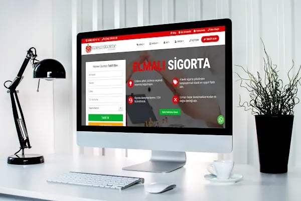 ÖZGÜWEB TASARIM ve YAZILIM - BALIKESİR - Resim 5