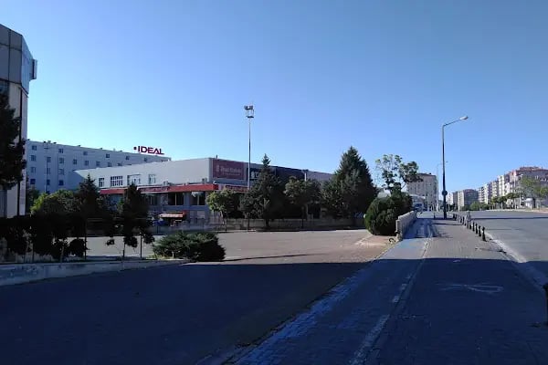 Ziraat Bankası Bosna Hersek Mahallesi/Konya Şubesi - Resim 7
