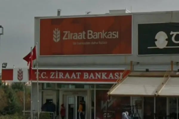 Ziraat Bankası Bosna Hersek Mahallesi/Konya Şubesi - Resim 10