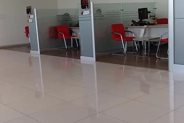 Ziraat Bankası Bosna Hersek Mahallesi/Konya Şubesi - Resim 6