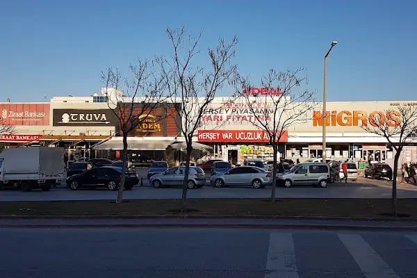 Ziraat Bankası Bosna Hersek Mahallesi/Konya Şubesi - Resim 8