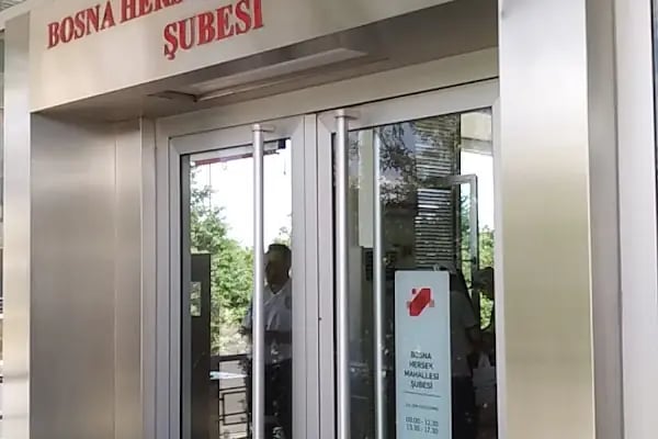 Ziraat Bankası Bosna Hersek Mahallesi/Konya Şubesi - Resim 4