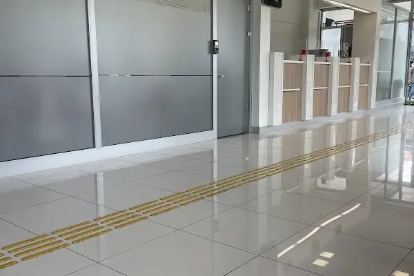Ziraat Bankası Bosna Hersek Mahallesi/Konya Şubesi - Resim 3