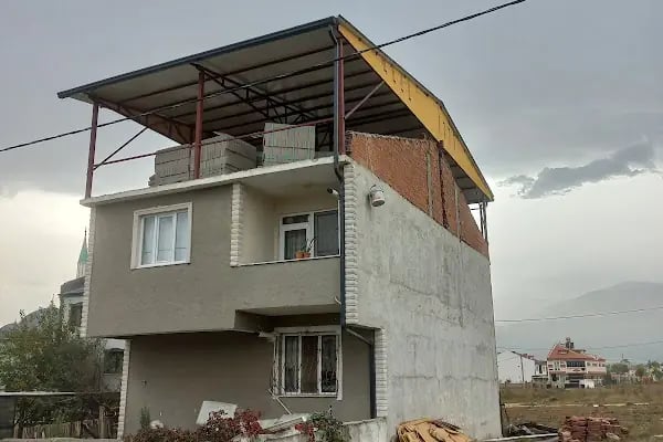 İnegöl metal - Resim 7