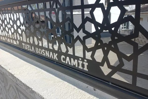 İnegöl metal - Resim 14