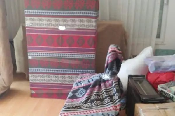 ALANYA YILMAZOĞLU EVDEN EVE NAKLİYAT - Resim 2