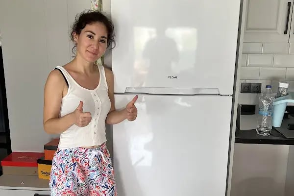 ALANYA YILMAZOĞLU EVDEN EVE NAKLİYAT - Resim 20