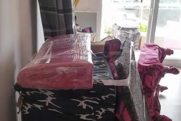 ALANYA YILMAZOĞLU EVDEN EVE NAKLİYAT - Resim 9