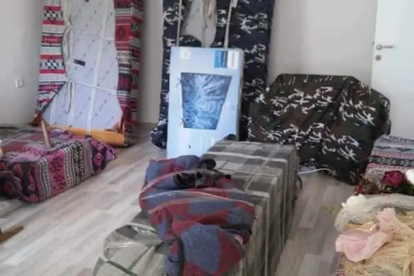ALANYA YILMAZOĞLU EVDEN EVE NAKLİYAT - Resim 11