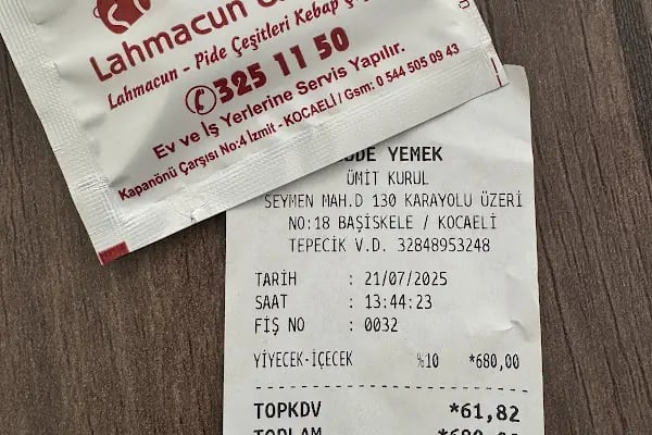 Sude Restaurant - Resim 18