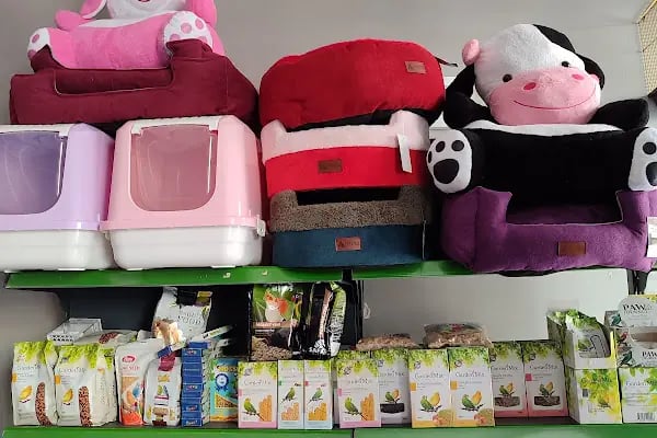 Çevik patiler petshop - Resim 15