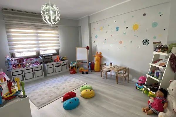 Uzman Psikolog Beyza Erdir Kocahüseyinoğlu - Resim 4