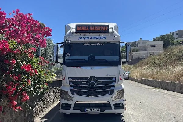 Bodrum Damla Nakliyat - Resim 3