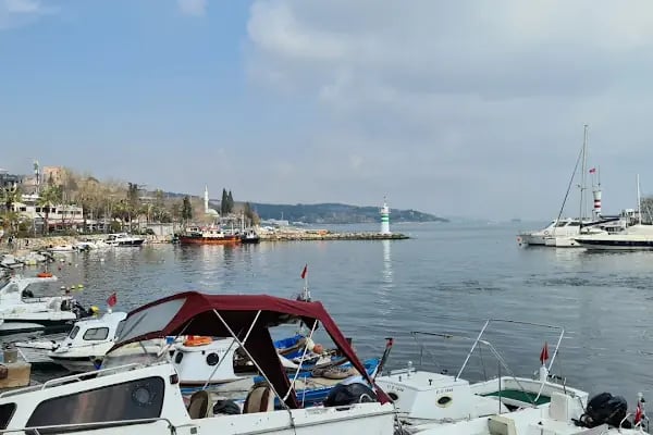 Bayramoğlu Beach - Resim 4