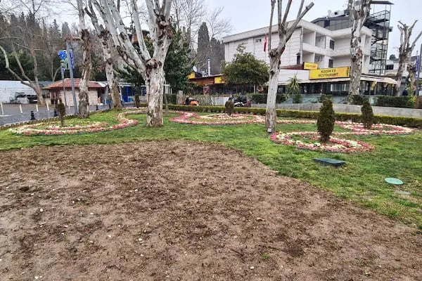 Bayramoğlu Beach - Resim 5