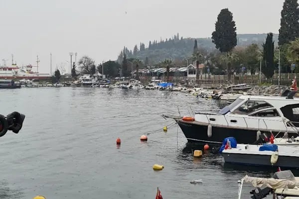 Bayramoğlu Beach - Resim 13