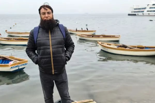 Bayramoğlu Beach - Resim 9