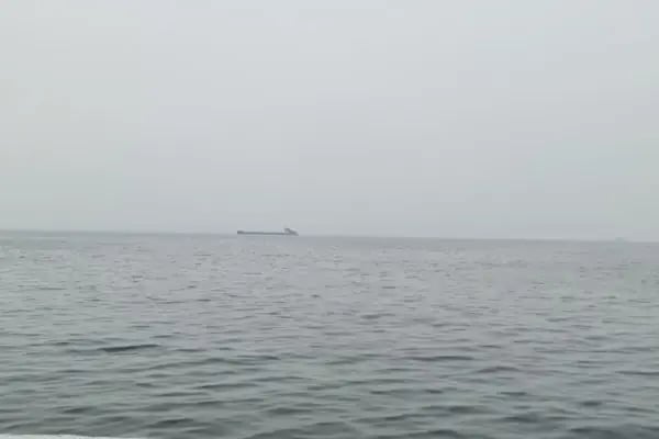 Bayramoğlu Beach - Resim 6