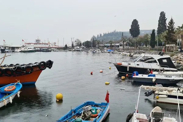 Bayramoğlu Beach - Resim 2