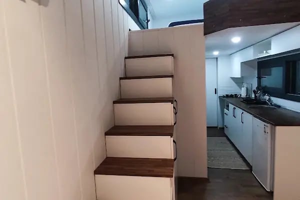 Dikili ZeyTiny House - Resim 20
