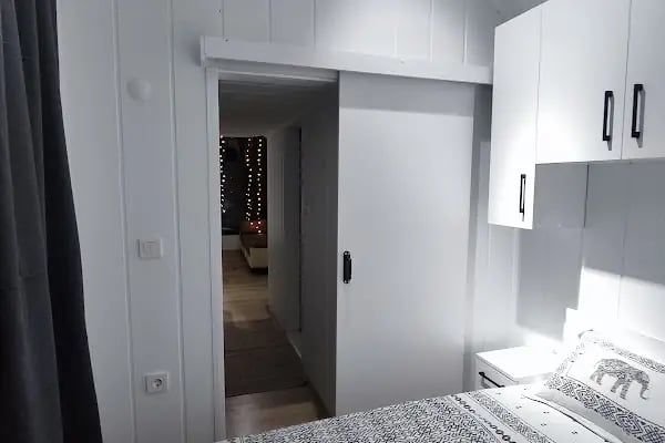 Dikili ZeyTiny House - Resim 5