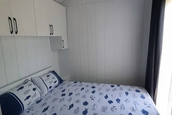 Dikili ZeyTiny House - Resim 4
