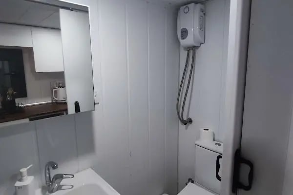 Dikili ZeyTiny House - Resim 3