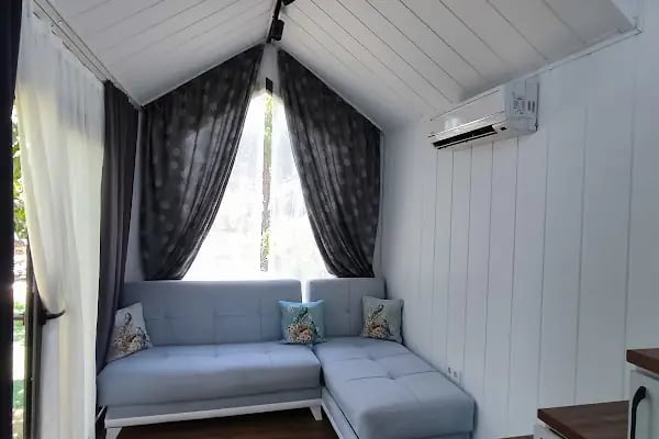 Dikili ZeyTiny House - Resim 2