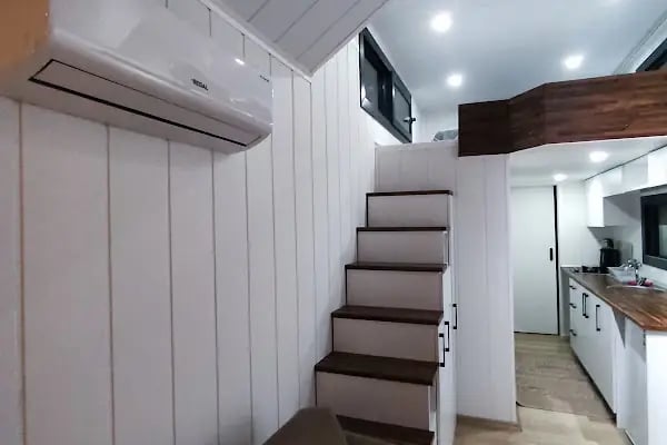 Dikili ZeyTiny House - Resim 9