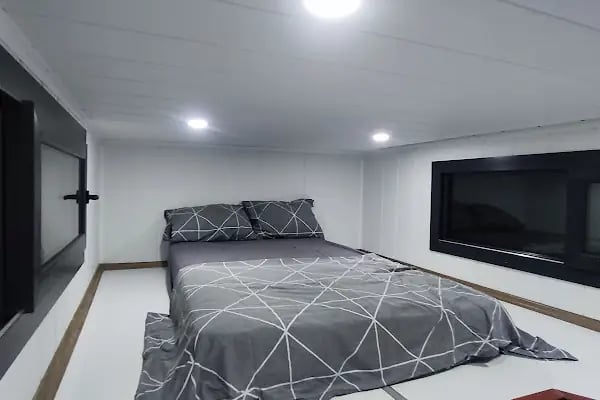 Dikili ZeyTiny House - Resim 8