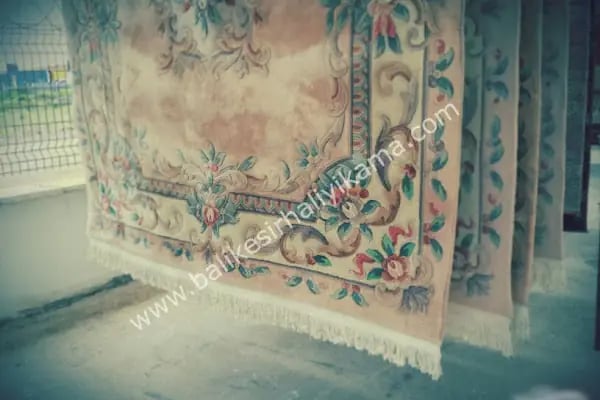 Balıkesir Halı Yıkama - Resim 7