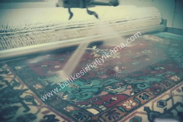 Balıkesir Halı Yıkama - Resim 13