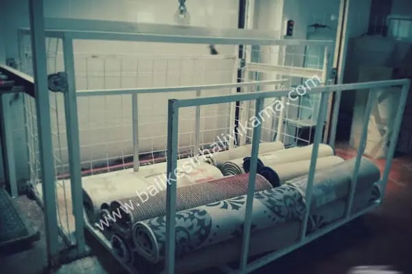 Balıkesir Halı Yıkama - Resim 5