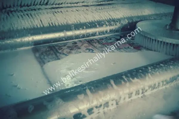 Balıkesir Halı Yıkama - Resim 14