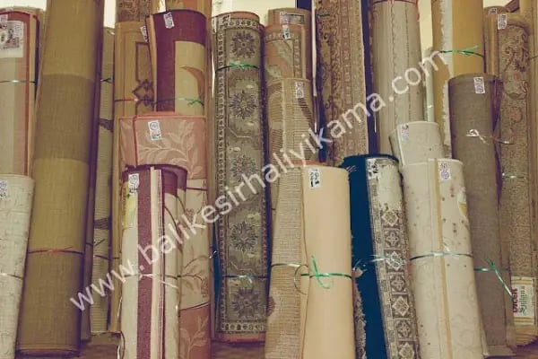 Balıkesir Halı Yıkama - Resim 6