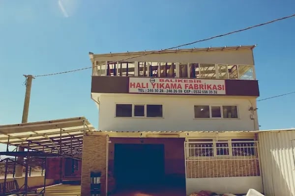 Balıkesir Halı Yıkama - Resim 2