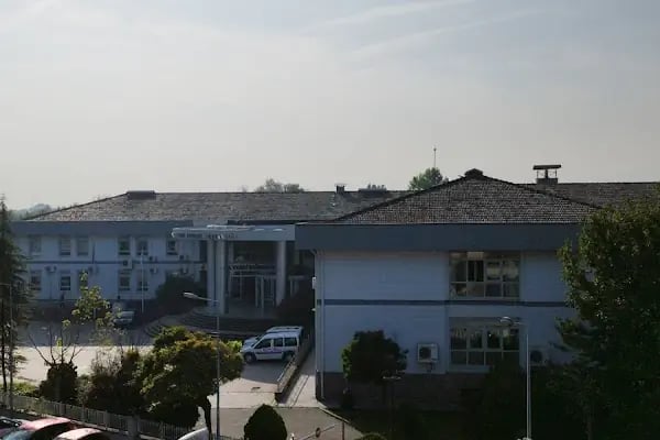 Gümrükönü Vergi Dairesi - Resim 3