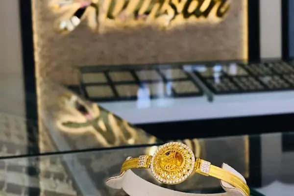 Altınşah Kuyumculuk ve Mücevherat - Resim 12