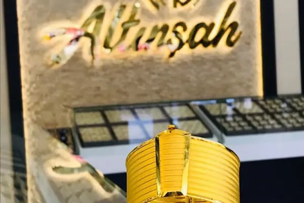 Altınşah Kuyumculuk ve Mücevherat - Resim 11