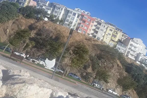 Bandırma Otogarı - Resim 18