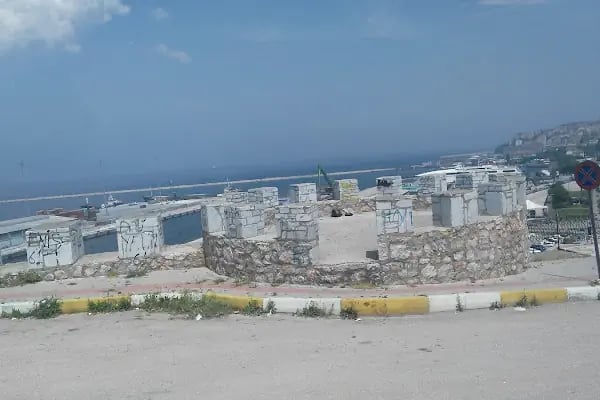 Bandırma Otogarı - Resim 15