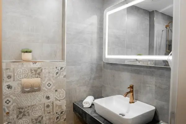 Homey Airport Hotel - Resim 3