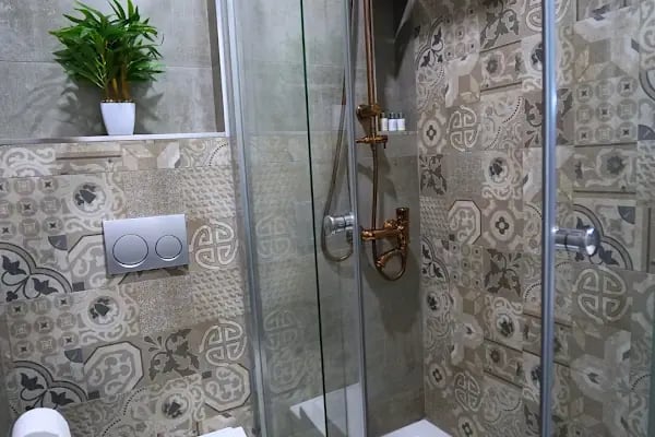 Homey Airport Hotel - Resim 16