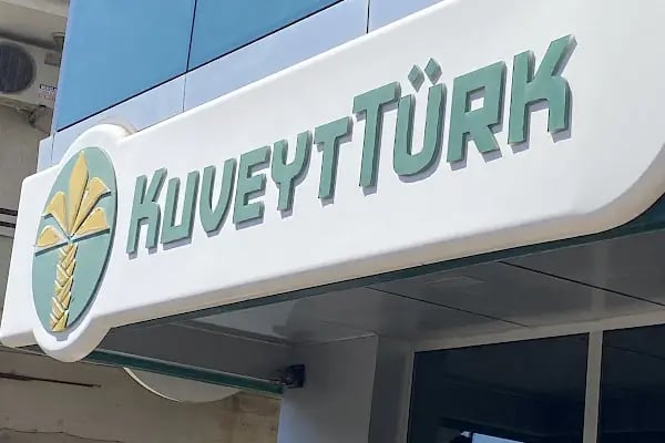 Kuveyt Türk - Alanya Şubesi - Resim 14