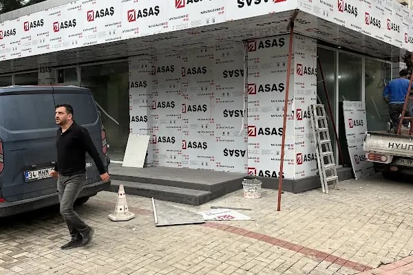 Kuveyt Türk - Alanya Şubesi - Resim 7