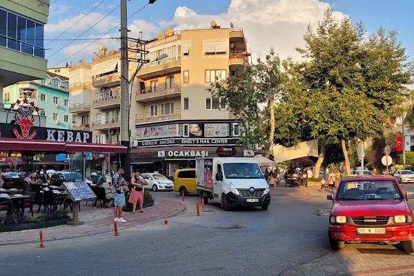 Kuveyt Türk - Alanya Şubesi - Resim 6